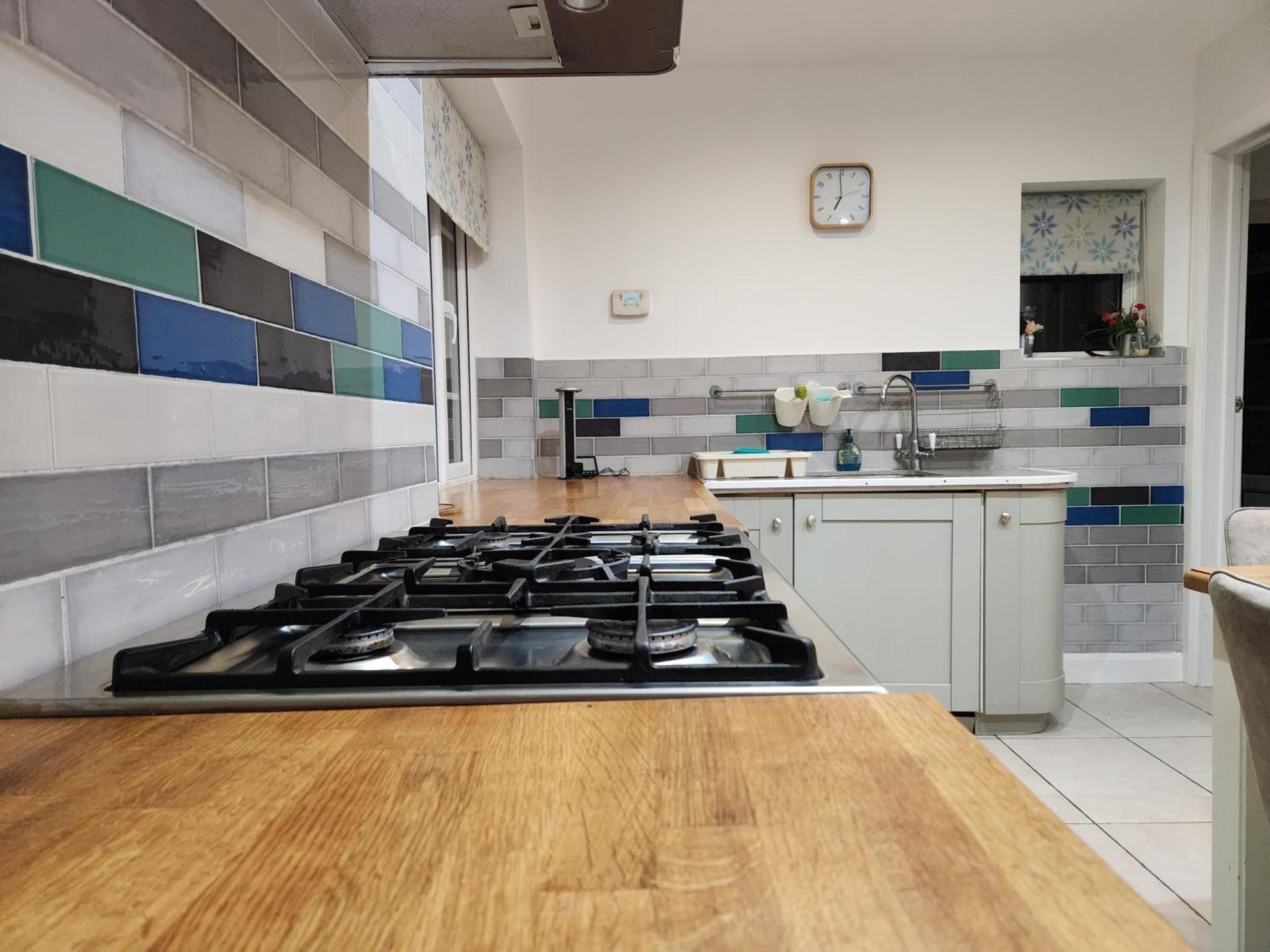 Elmdon House With 4 Spacious Bedrooms To Choose Birmingham Exteriör bild