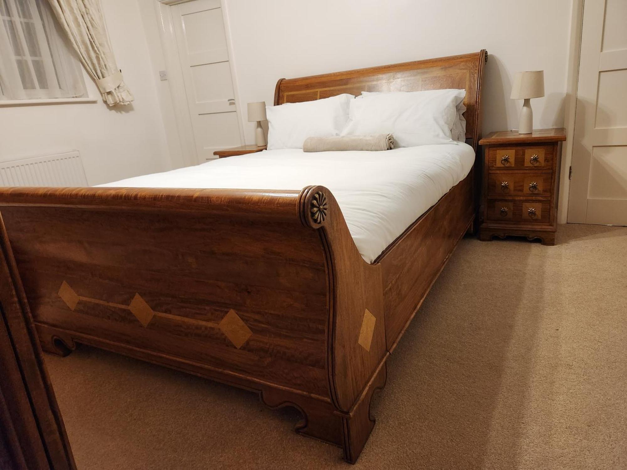 Elmdon House With 4 Spacious Bedrooms To Choose Birmingham Exteriör bild